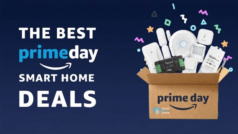 Best Amazon Prime Day Smart Home Deals 2026