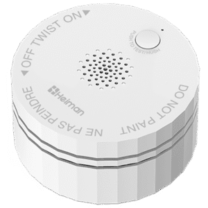 heiman-s1-m-smoke-detector-matter Heiman S1-M Smoke Detector SmartHomeScene