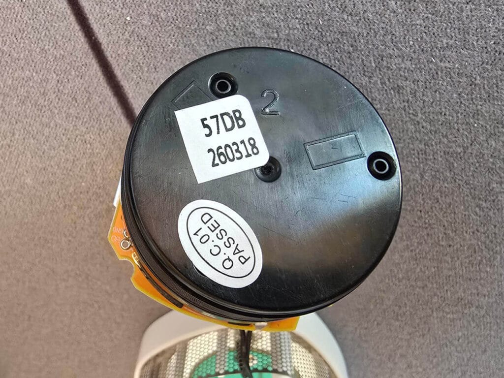 Heiman Smart Smoke Detectors Compared: HS1SA Sensor