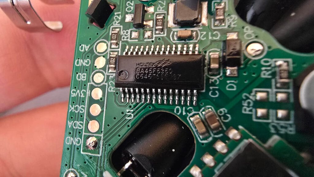 Heiman Smart Smoke Detectors Compared: S1-M MCU