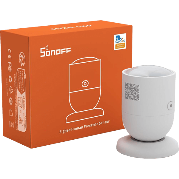 Sonoff Presence Sensor SNZB-06P Box