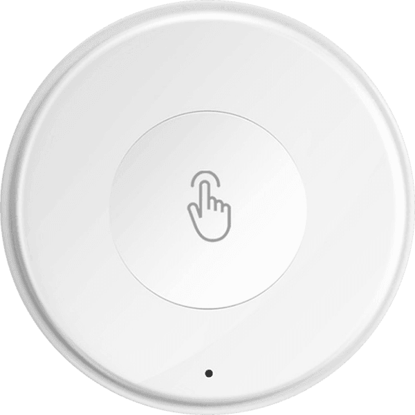 Carmela Zigbee Smart Button