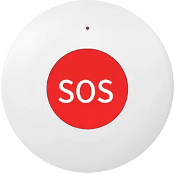 Junior Zigbee Smart Button