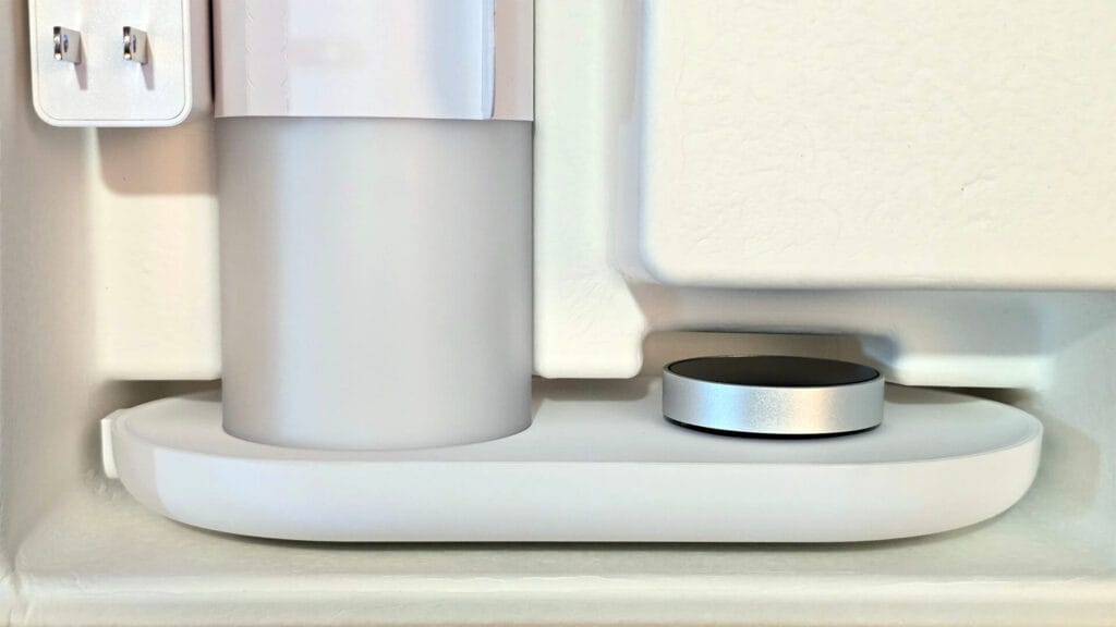 Sleepal AI Lamp Base and Knob