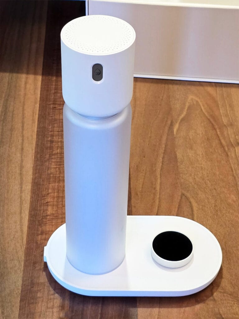 Sleepal AI Lamp First Impressions