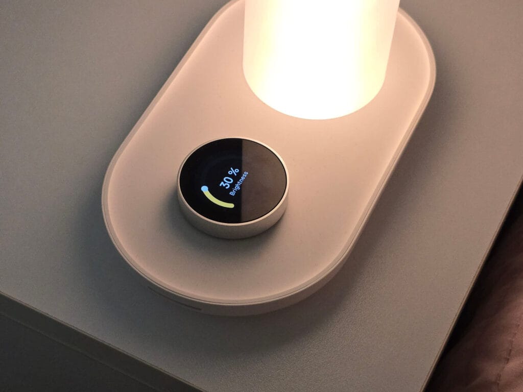 Sleepal AI Lamp Gallery