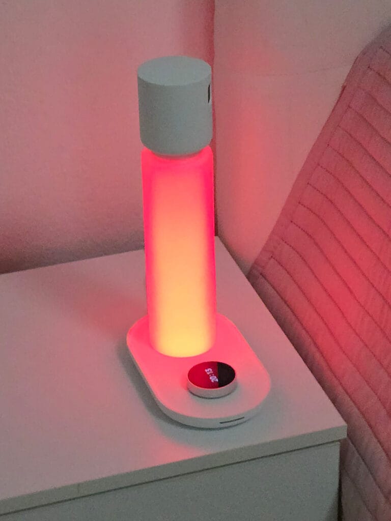 Sleepal AI Lamp Gallery