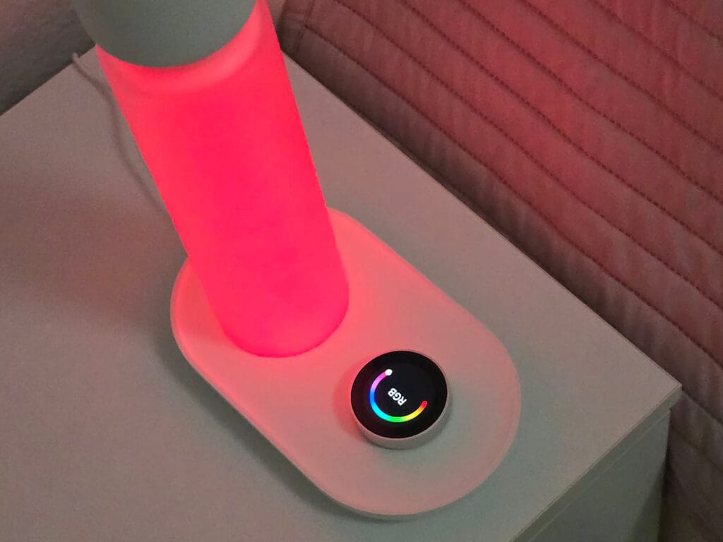 Sleepal AI Lamp Gallery
