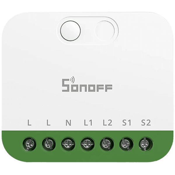 Sonoff MINI-2GS