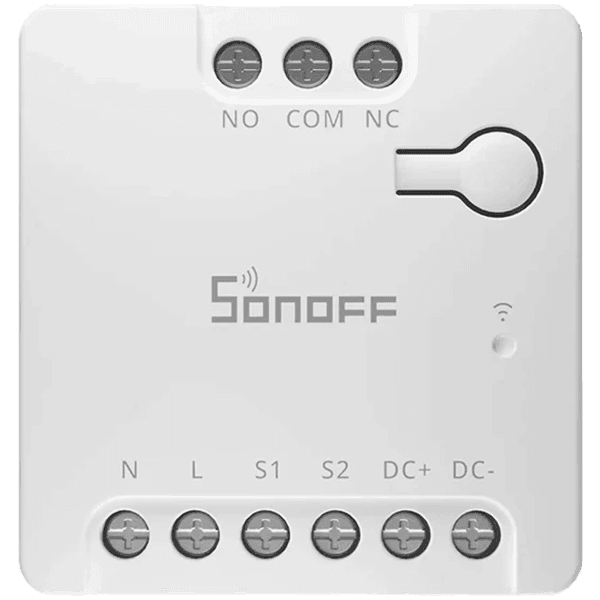 Sonoff MINI-D