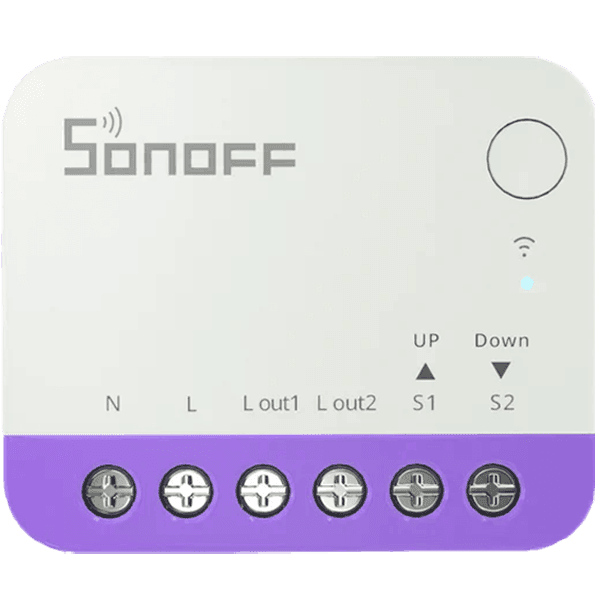 Sonoff MINI-RBS