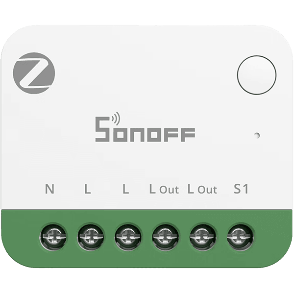 Sonoff MINI ZB1GSP