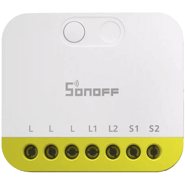 Sonoff MINI-ZB2GS-L