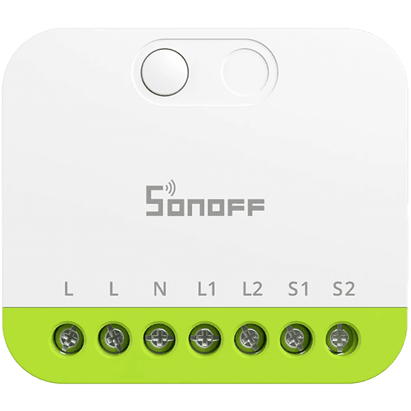 Sonoff MINI-ZB2GS