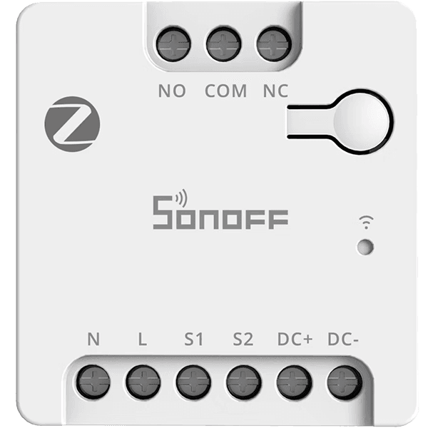 Sonoff MINI-ZBD