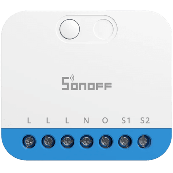 Sonoff MINI-ZBDIM