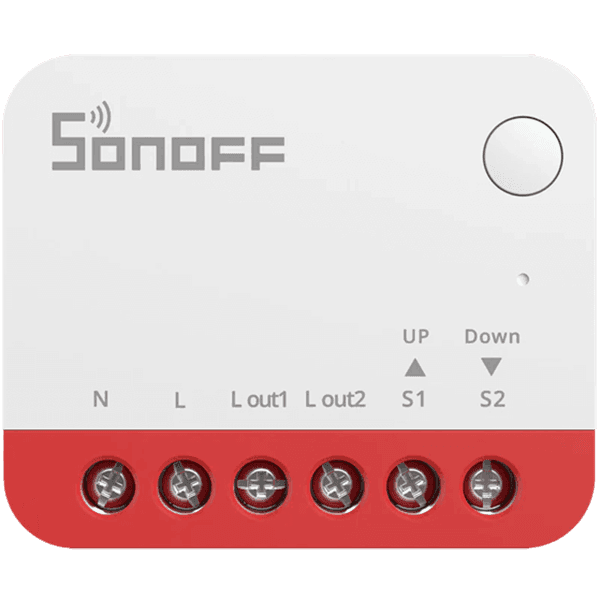 Sonoff MINI-ZBRBS