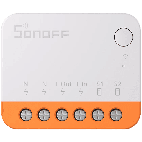 Sonoff MINIR4