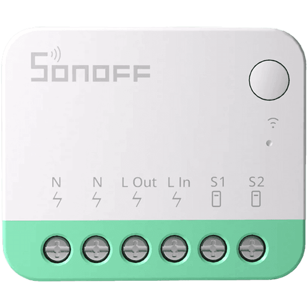 Sonoff MINIR4M
