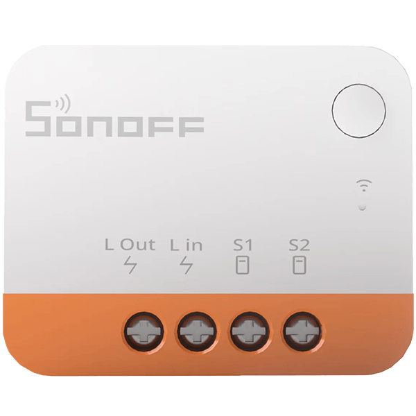 Sonoff ZBMINIL2