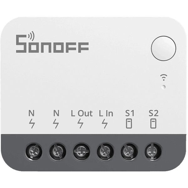 Sonoff ZBMINIR2