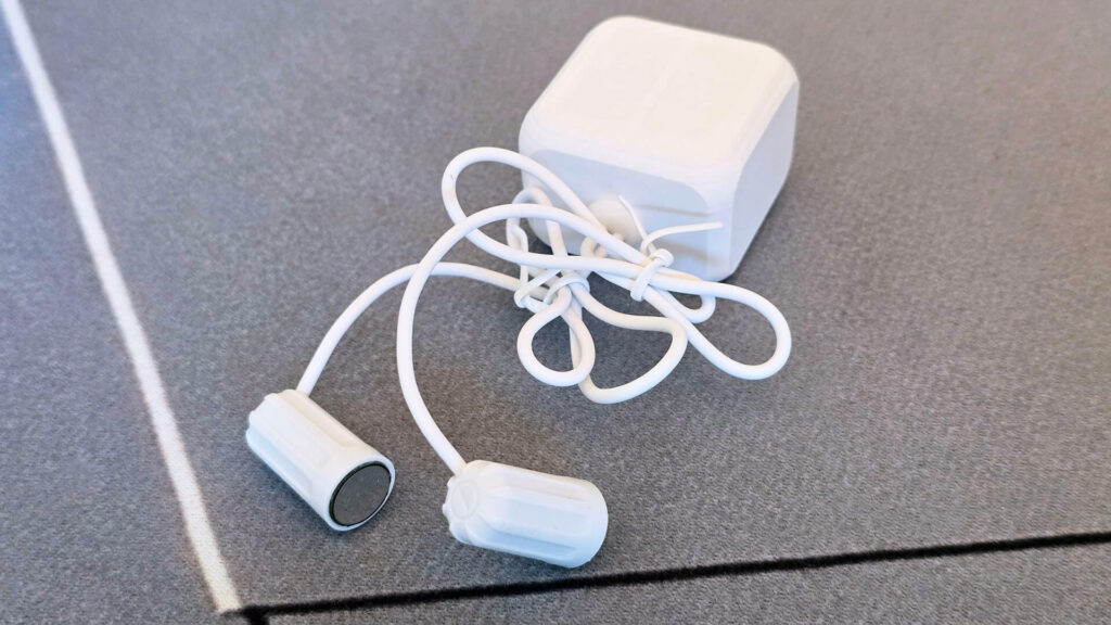 Tuya Touch Fingerbot Capacitive Touch Probes