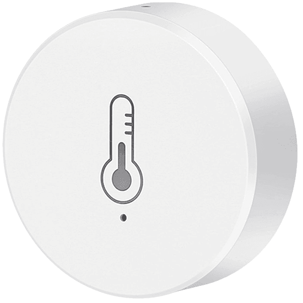 Zigbee Temperature Sensor Comparison by SmartHomeScene: Adriana Tuya TH03YZ