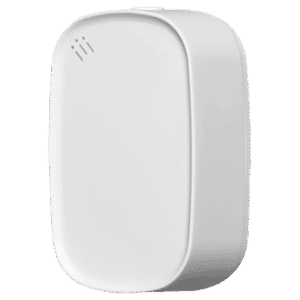 Zigbee Temperature Sensor Comparison by SmartHomeScene: Chris Moes ZSS-01-TH