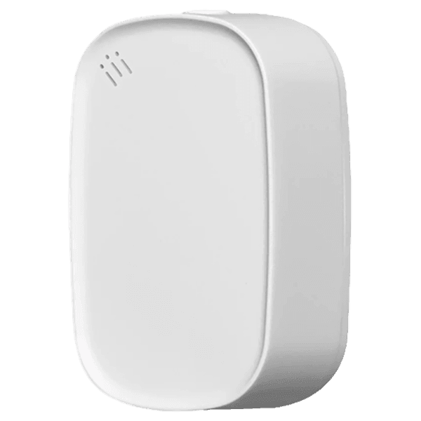 Zigbee Temperature Sensor Comparison by SmartHomeScene: Chris Moes ZSS-01-TH