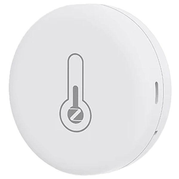 Zigbee Temperature Sensor Comparison by SmartHomeScene: Furio Tuya TZ01T