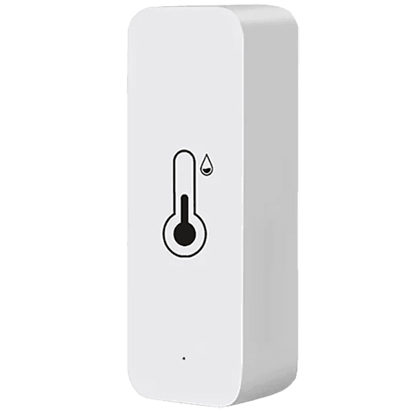 Zigbee Temperature Sensor Comparison by SmartHomeScene: Meadow Tuya IH-K009