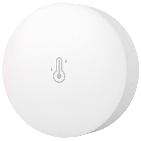 Zigbee Temperature Sensor Comparison by SmartHomeScene: Carmela Sonoff SNZB-02P