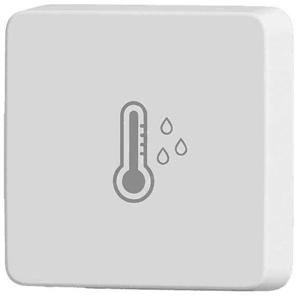 Zigbee Temperature Sensor Comparison by SmartHomeScene: Thirdreality Temperature Sensor Lite