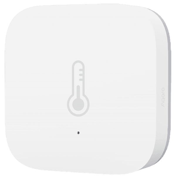 Zigbee Temperature Sensor Comparison by SmartHomeScene: Tony Aqara wsdcgq11lm