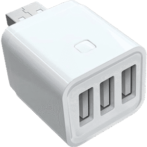 Zigbee USB-C Smart Switch Review SmartHomeScene: Buy