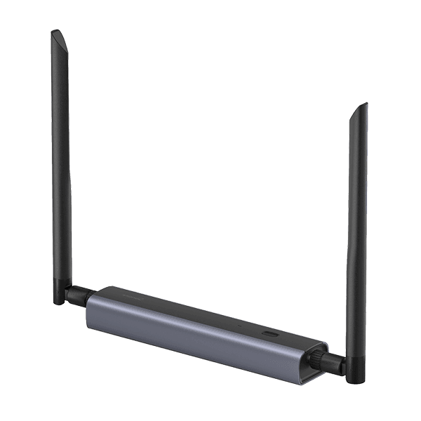 Sonoff Dongle Comparison by SmartHomeScene: Dongle Max