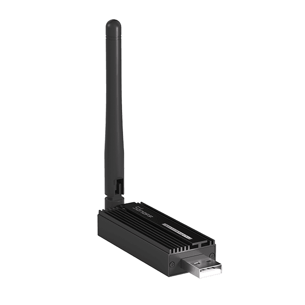 Sonoff Dongle Comparison by SmartHomeScene: ZBDongle-P