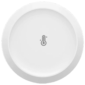 Sonoff SNZB-02M Temperature, Humidity and Pressure Sensor