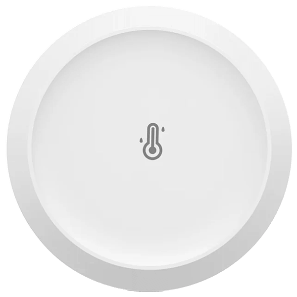 Sonoff SNZB-02M Temperature, Humidity and Pressure Sensor