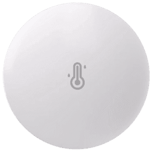Sonoff SNZB-02P Temperature and Humidity Sensor