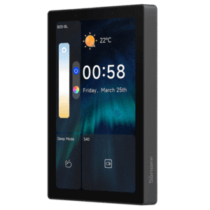 best-home-assistant-tablets-sonoff-nspanel-pro Best Home Assistant Tablets: Sonoff NSPanel Pro
