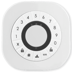 firent Intelligent Keypad Where to Buy
