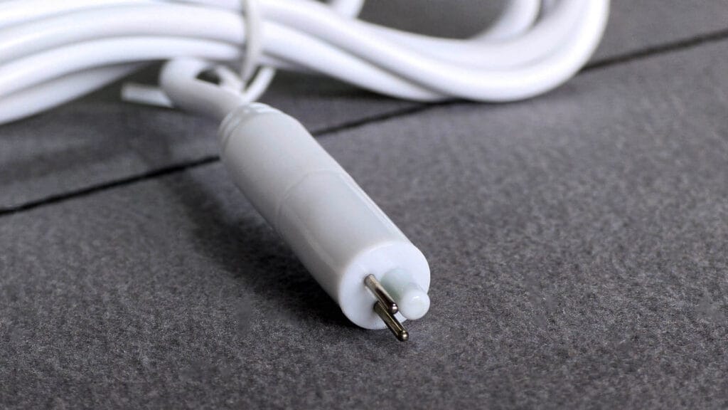 Tuya Zigbee 7-in-1 Water Quality Sensor Probe Tip