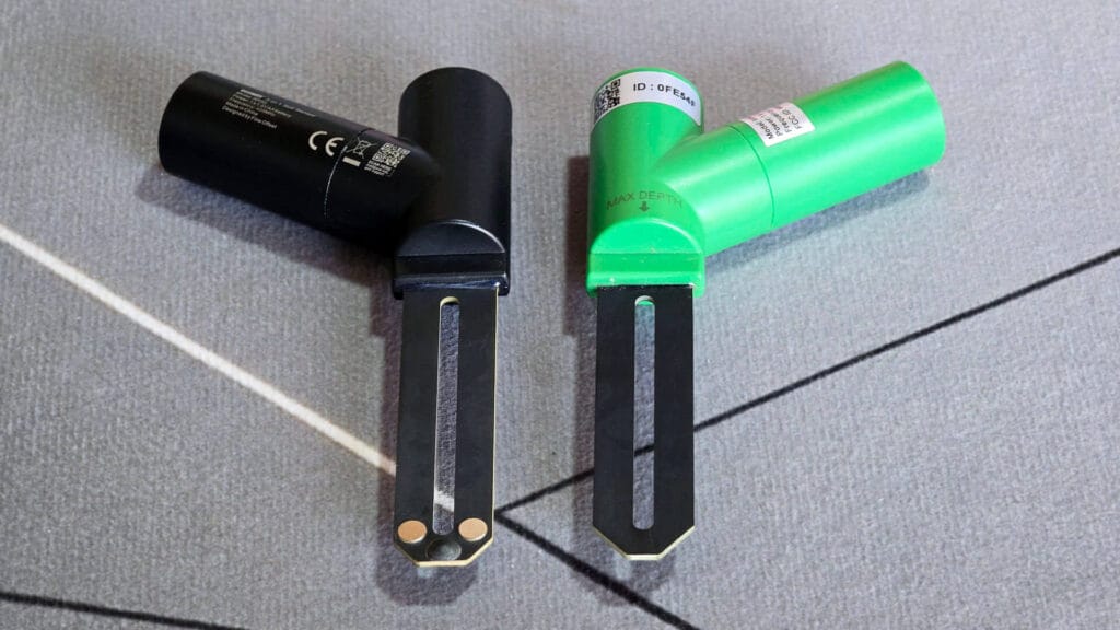 Ecowitt WH51 vs WH52 Soil Sensors Probes