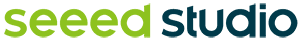 Seeed Studio Logo on SmartHomeScene