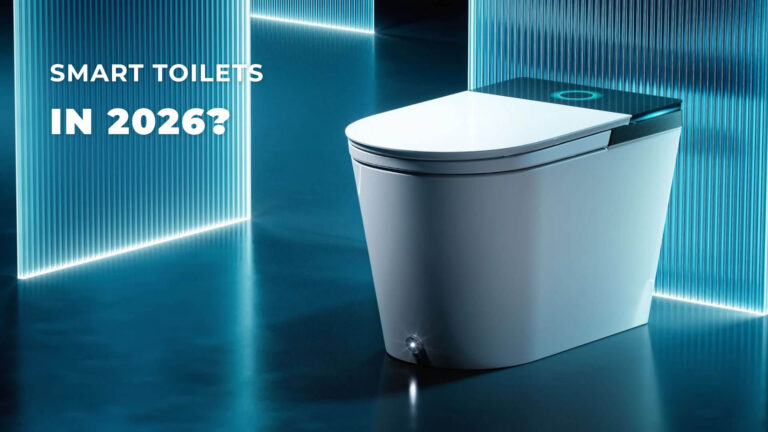 Horow X70 Smart Toilet in 2026