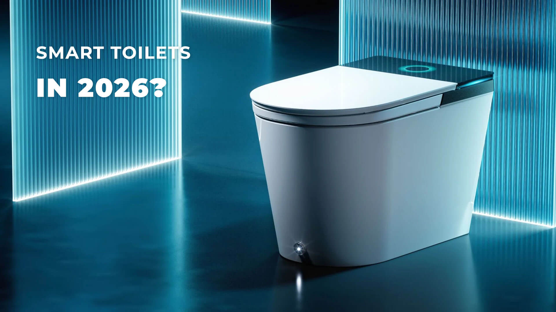Horow X70 Smart Toilet in 2026