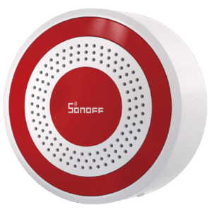 Sonoff Zigbee SenseGuard Indoor Siren SNZB-09P Buy