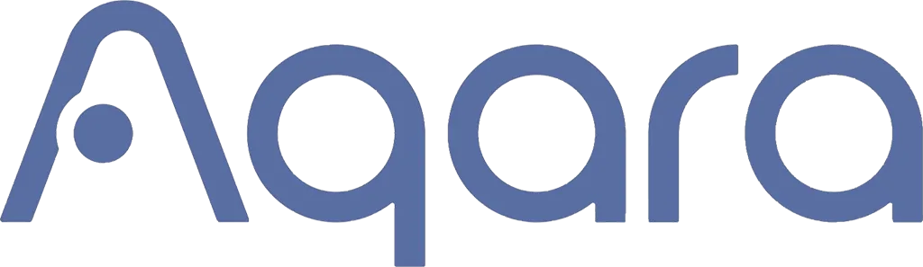 Aqara Logo on SmartHomeScene.com