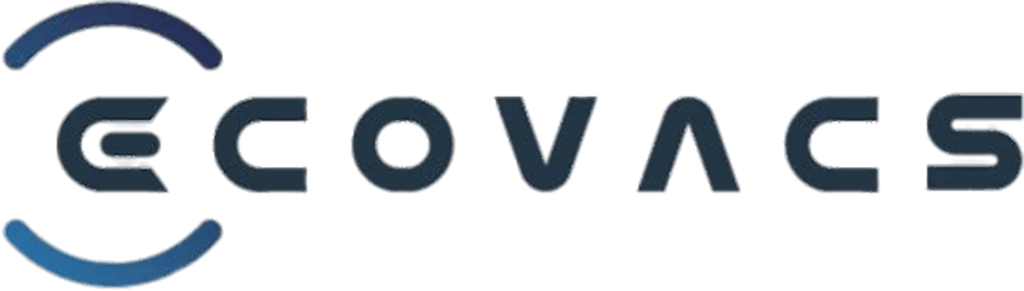Ecovacs Logo on SmartHomeScene.com